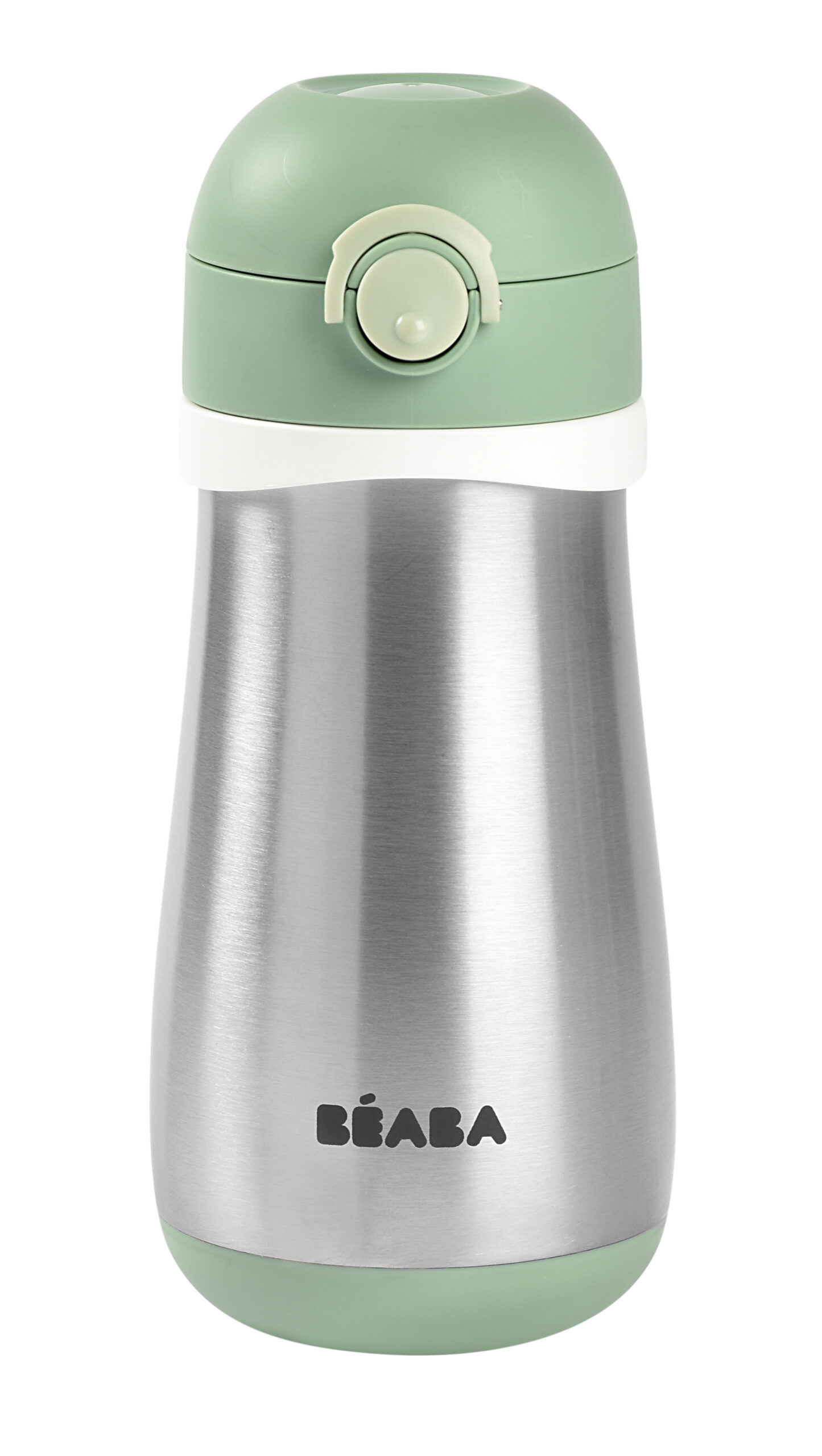 BOTELLA APRENDIZAJE ACERO BÉABA